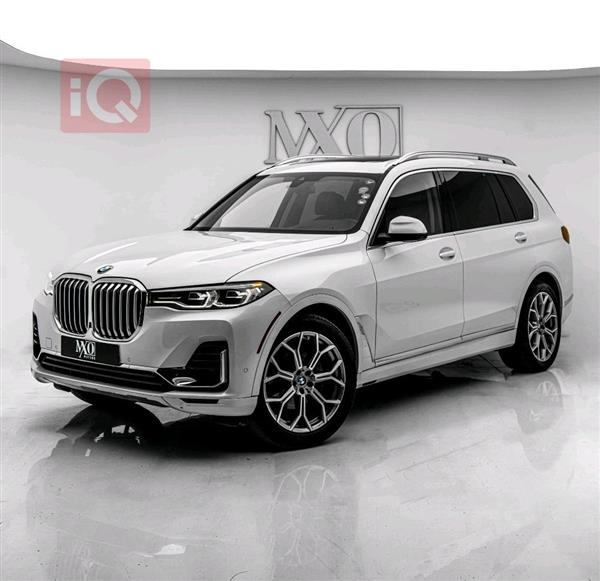 بي ام دبليو X7 2021 للبيع في العراق - دهوك